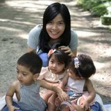Experienced Aupair is seeking for a job