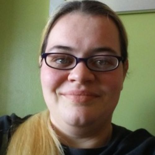 Housekeeper Provider Amber B's Profile Picture