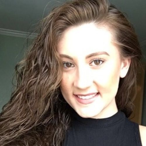 Housekeeper Provider Olivia Pinto's Profile Picture