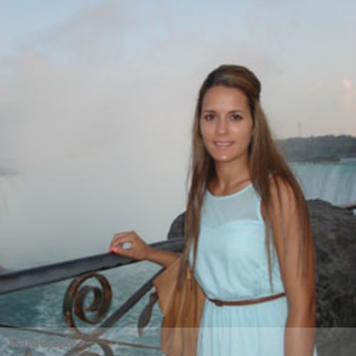 Canadian Nanny Provider Leanna Rodrigues's Profile Picture