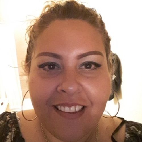 Housekeeper Provider Claudia Escobar's Profile Picture