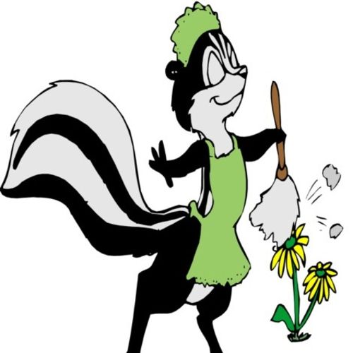Housekeeper Provider Maebe Fay's Profile Picture