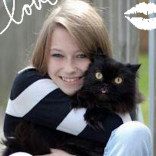 Pet Care Provider Natasha D's Profile Picture