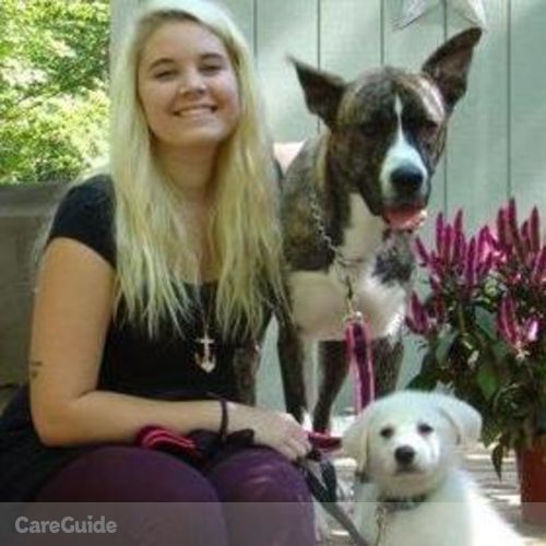 Housekeeper Provider Krista W's Profile Picture