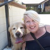 If you love Rover, have Jeni"FUR" come over!