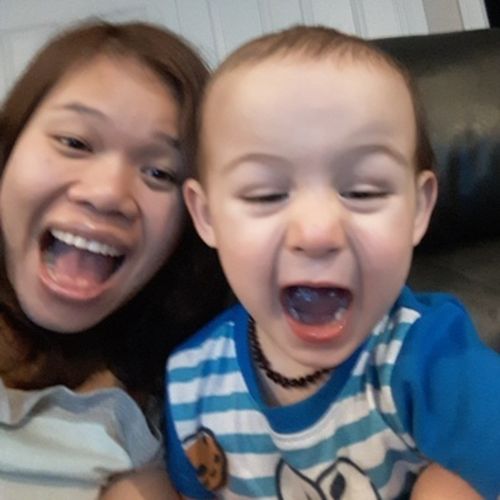 Canadian Nanny Provider Masta B's Profile Picture