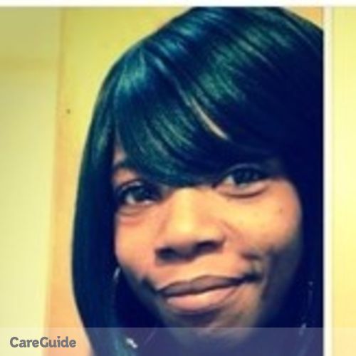 Housekeeper Provider Theresa R's Profile Picture
