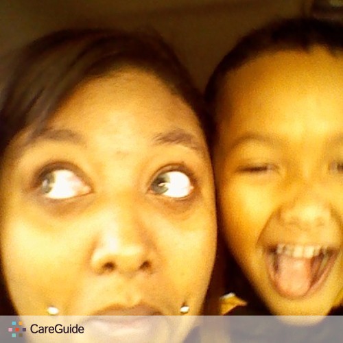 Child Care Provider Patrece S's Profile Picture