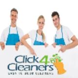 Experienced cleaners needed.