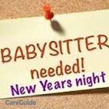 New Year's Eve Baby Sitter!
