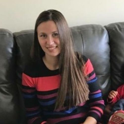 Child Care Provider Irina M's Profile Picture