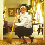 Passionate House cleaner!