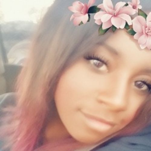 Housekeeper Provider Vanessia J's Profile Picture