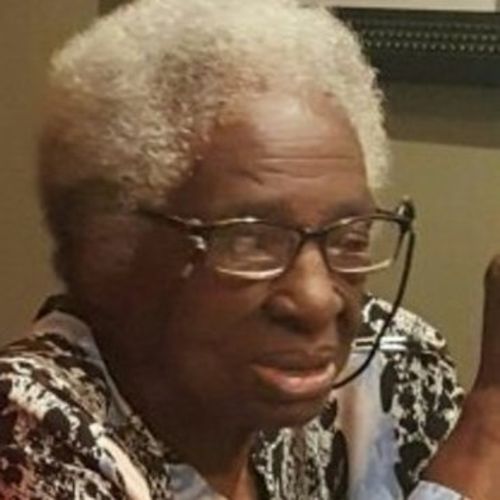 Elder Care Job Joyce J's Profile Picture