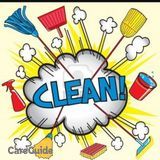 Reliable house/office cleaning!