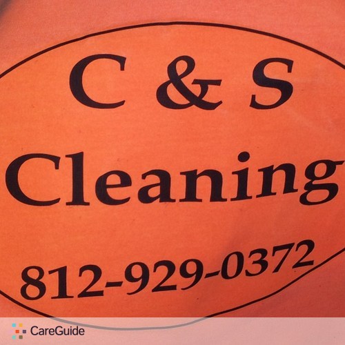 Housekeeper Provider Charity B's Profile Picture