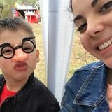 College student with a lot of babysitting experience!