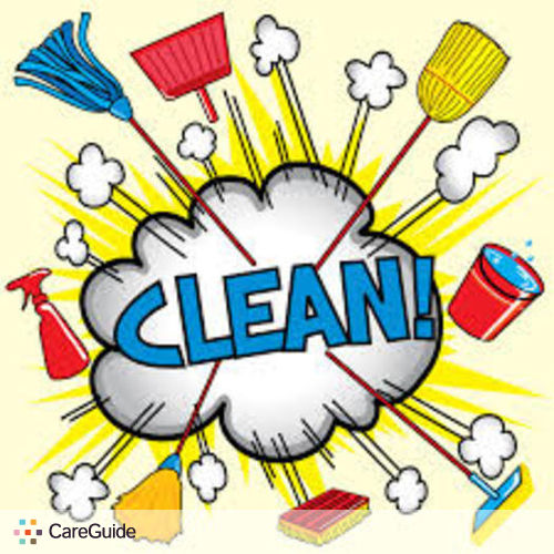 Housekeeper Provider Sabrina S's Profile Picture