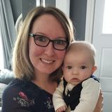 Needed: A caregiver to look after my infant son. Position start September 2019.