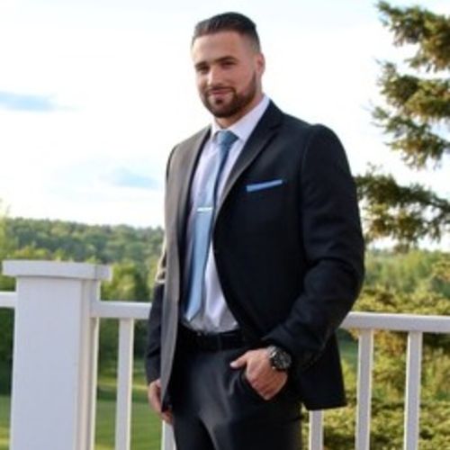 Housekeeper Provider Kevin Bergeron's Profile Picture