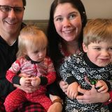 Nanny needs starting in early July for 2 lovely kids!