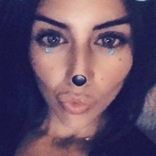 Housekeeper Provider Sofia C's Profile Picture