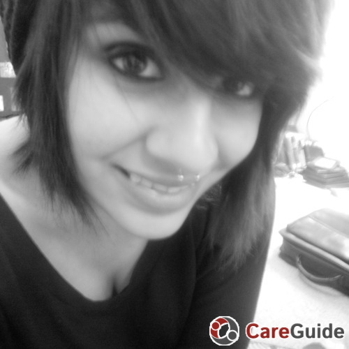 Child Care Provider Briana L's Profile Picture