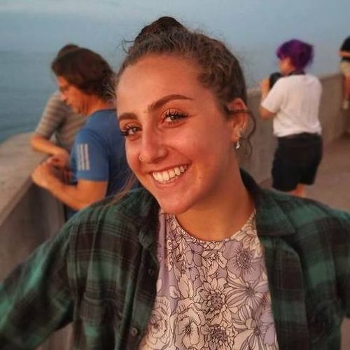 Child Care Provider Jess A's Profile Picture
