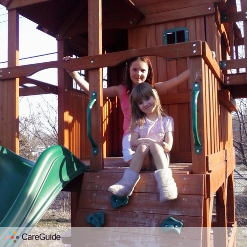 Child Care Provider Nicole M's Profile Picture