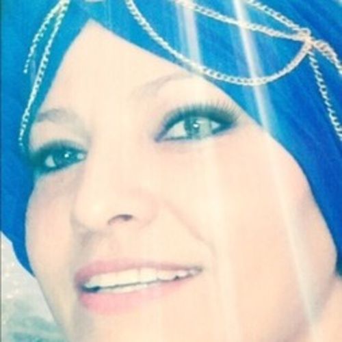 Child Care Provider Houda C's Profile Picture