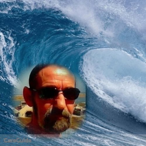Handyman Provider Chris Lane's Profile Picture