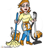 Great House Keeper with Great reviews