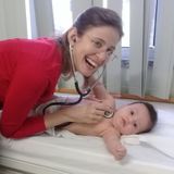 Experienced paediatric nurse looking for full time job to pay for school
