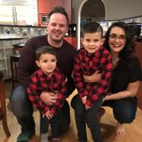 Looking for a nanny starting June 1, 2019.