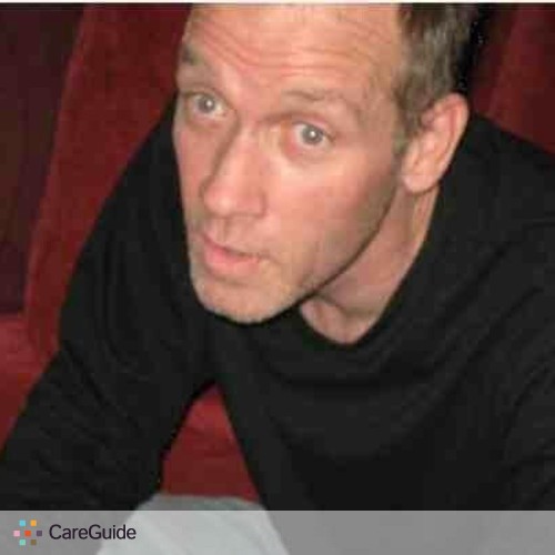 Painter Provider Michael S's Profile Picture