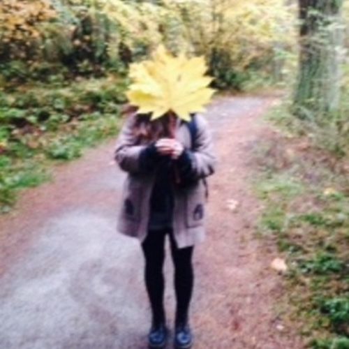 Canadian Nanny Provider Samantha G's Profile Picture