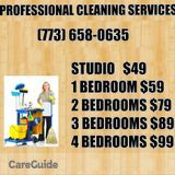 Housekeeper in Chicago, Illinois