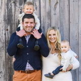 Part time nanny needed for baby