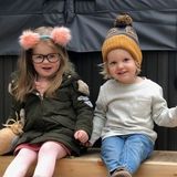 Seeking Full Time SUMMER Nanny for Toddlers and Pups