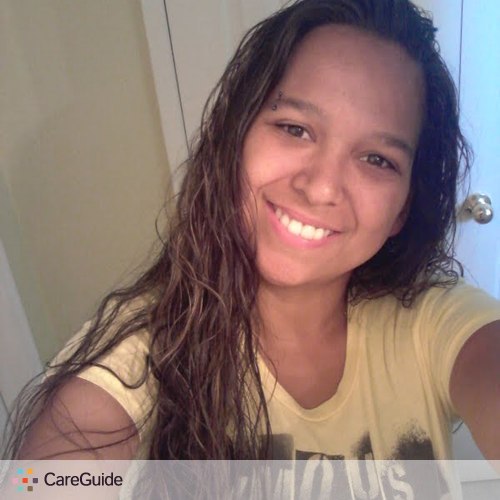 Child Care Provider Yvette G's Profile Picture
