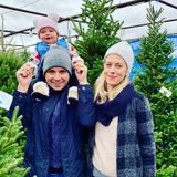 Looking for an Amazing, Experienced Nanny for Full-time, Live-out Position for 1 Child