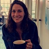Kindergarten teacher & kids yoga instructor