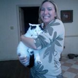 I love animals!