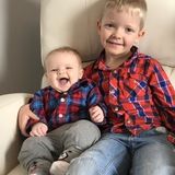 Need care for an adorable 1 year old!