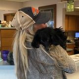 Aurora Petsitter Interested In Work in Ohio,49 loves animals!