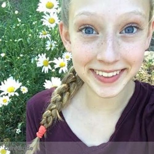 Pet Care Provider Sydney S's Profile Picture