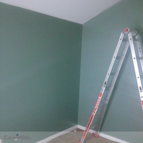 Painter Provider Ronnico Chaney's Profile Picture