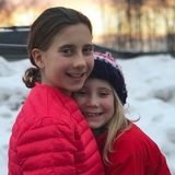 We are a Canadian/Norwegian family seeking a housekeeper and a presence for our two daughters, ages 12 and 10 respectively