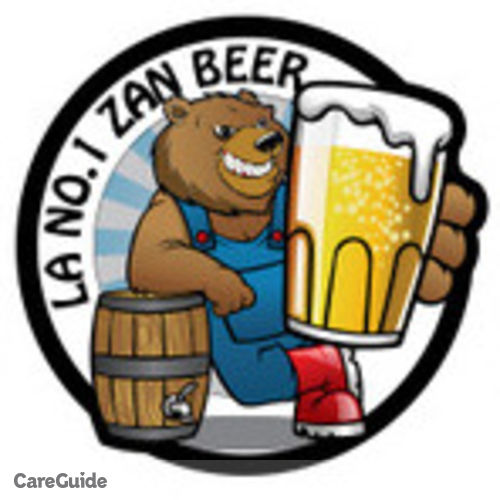 Chef Job Zan B's Profile Picture