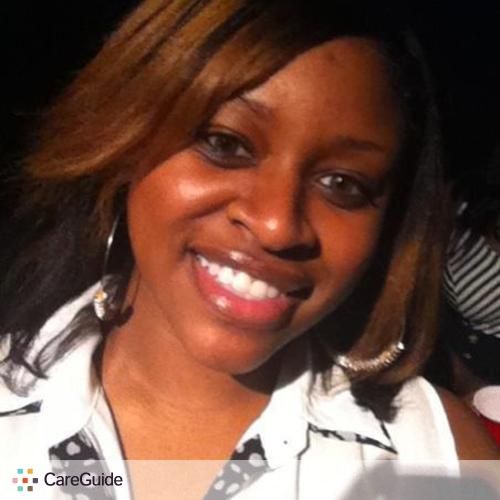 Pet Care Provider Michelle Butts's Profile Picture
